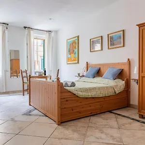 Very Near The Tower Pisa