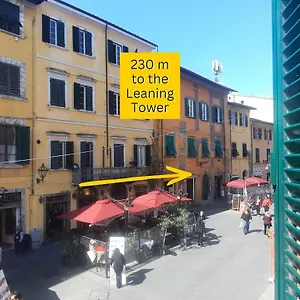 Verynearthetowerpisa Ideal For Families & Friends